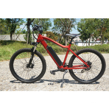 26''  27.5'' MTB Electric Bike Bicycle With Hidden Battery